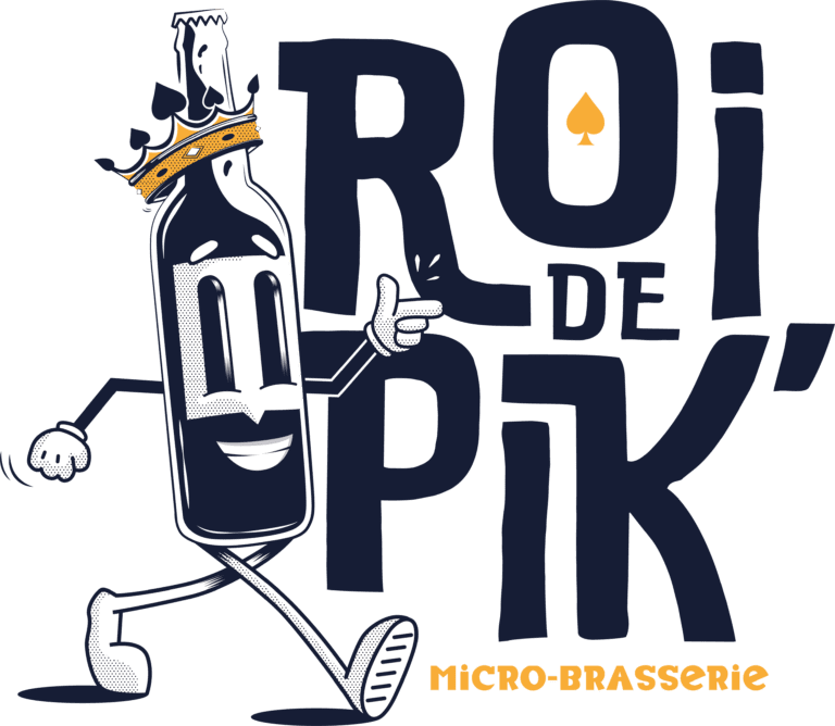 Brasserie Roi de Pik