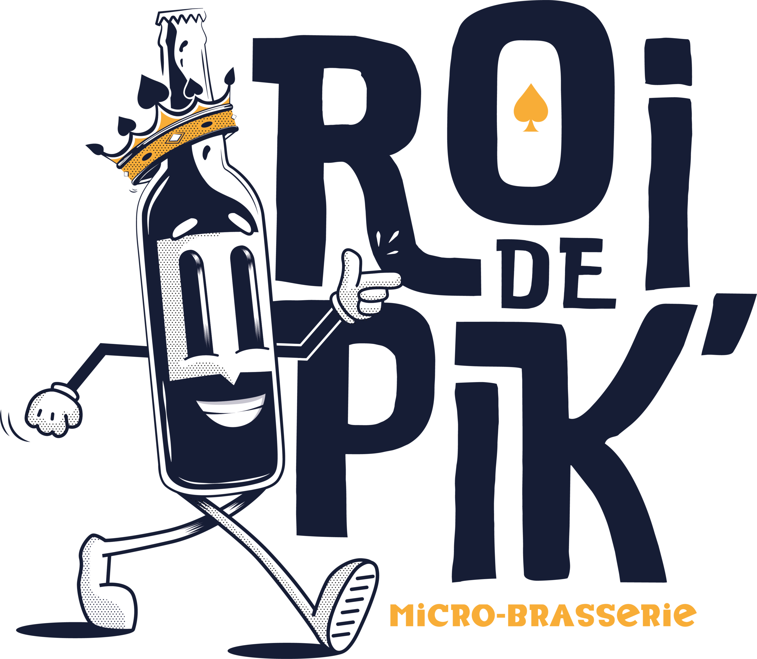 Brasserie Roi de Pik
