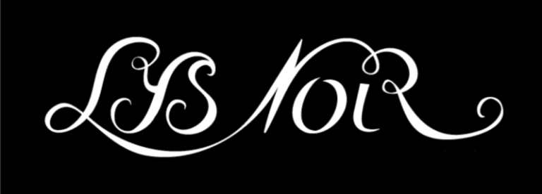 LYS NOIR croisière