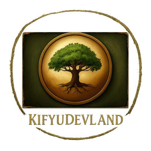 KifyuDevLand