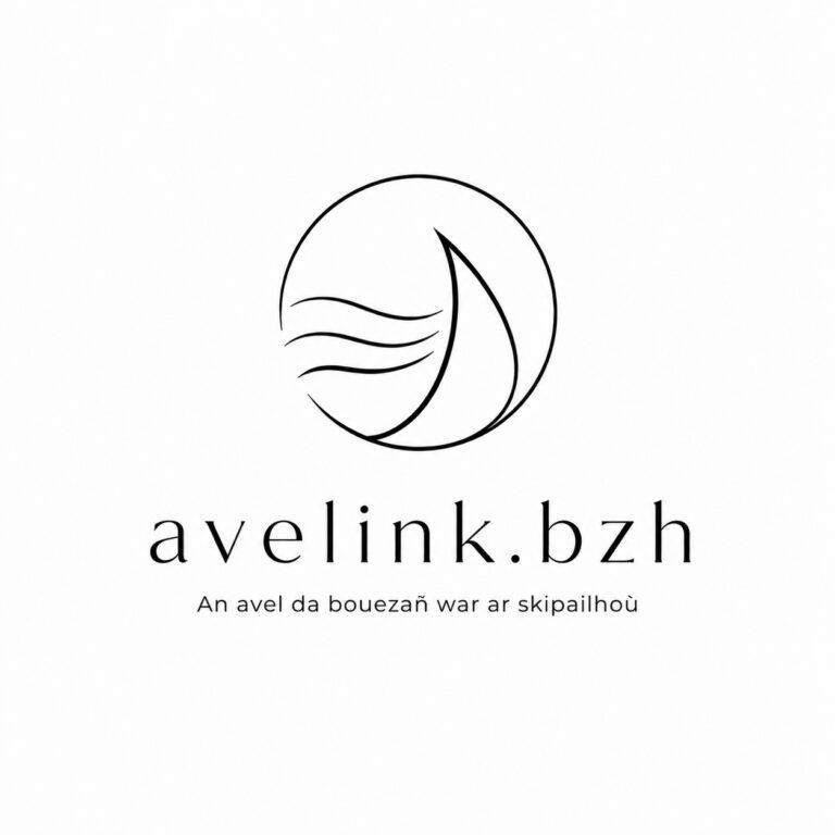 Avelink.bzh | reiñ buhez nevez d'an darempredoù etre an dud.