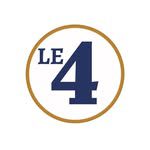 Le 4