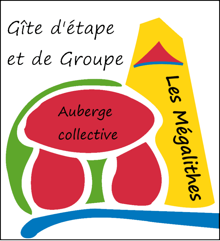 Gîte les mégalithes