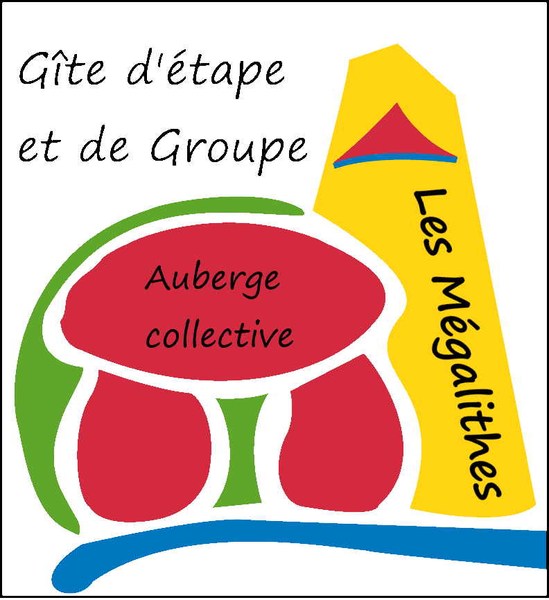 Gîte les mégalithes