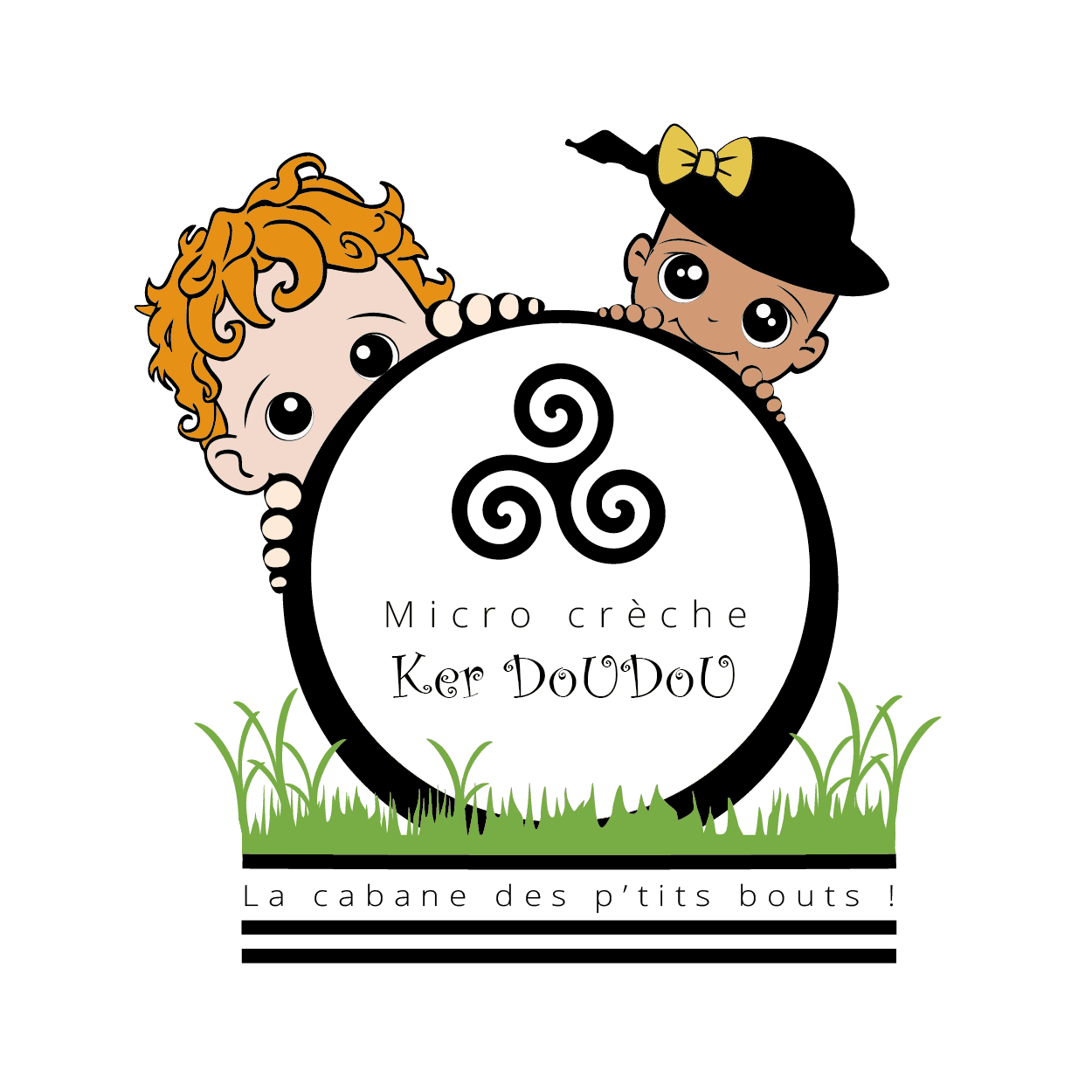 Crèche Ker DouDou