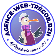 Méphivio • Agence web Trégor