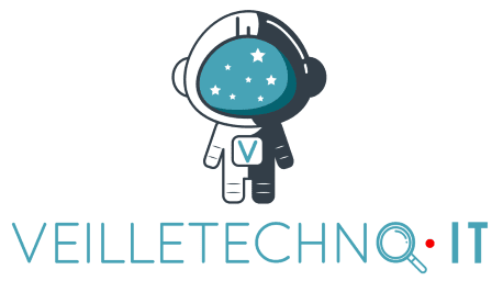 Veille Techno IT