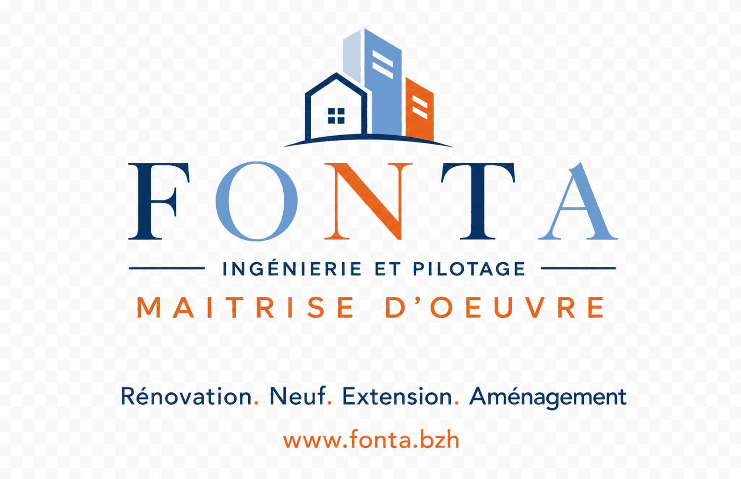 FONTA MAITRISE D'OEUVRE