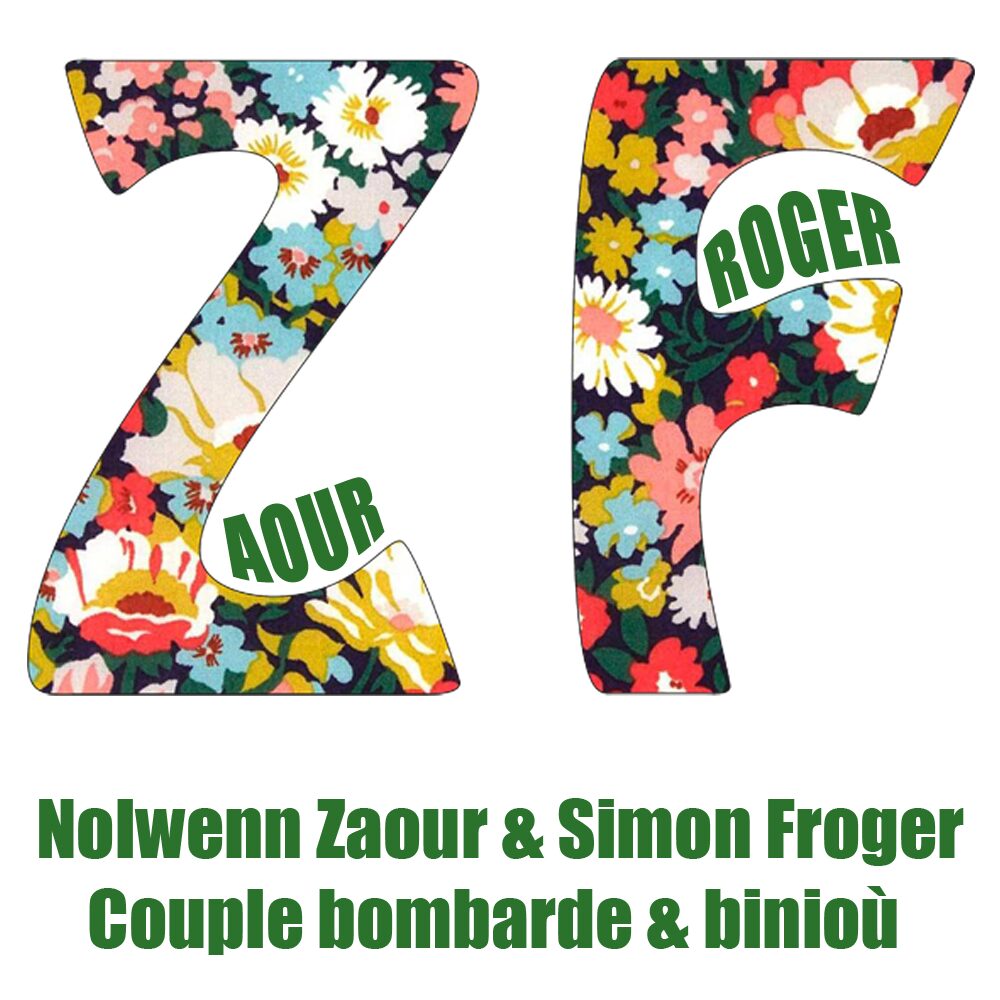 Zaour & Froger