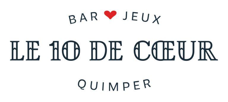 Le 10 de coeur