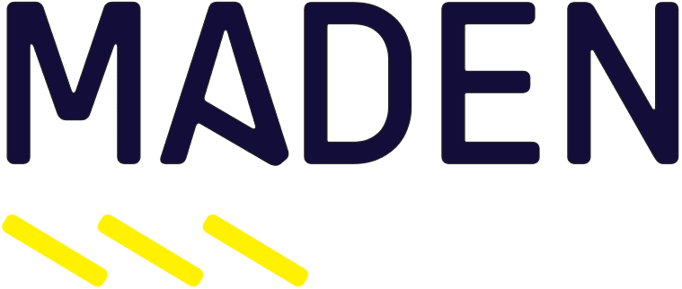 Maden