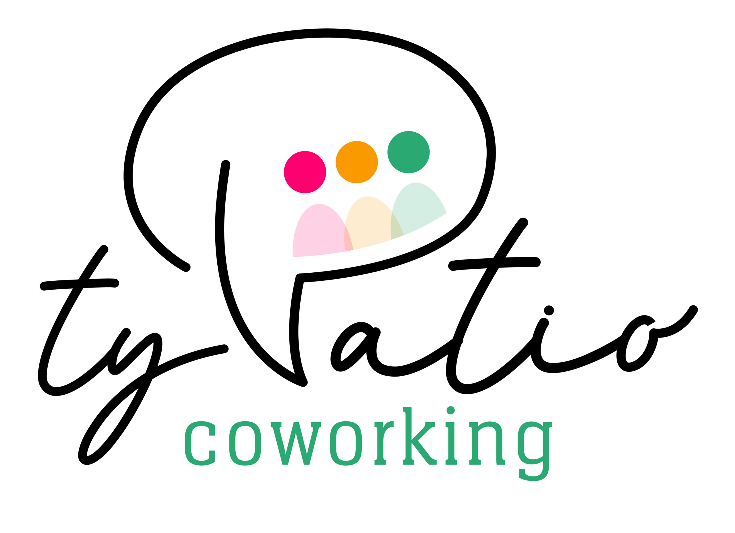 TY PATIO COWORKING