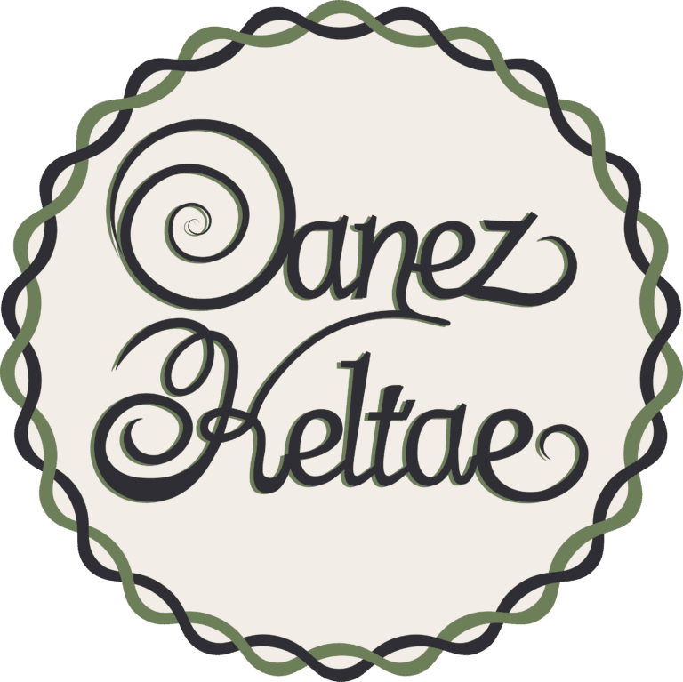 Oanez Keltae